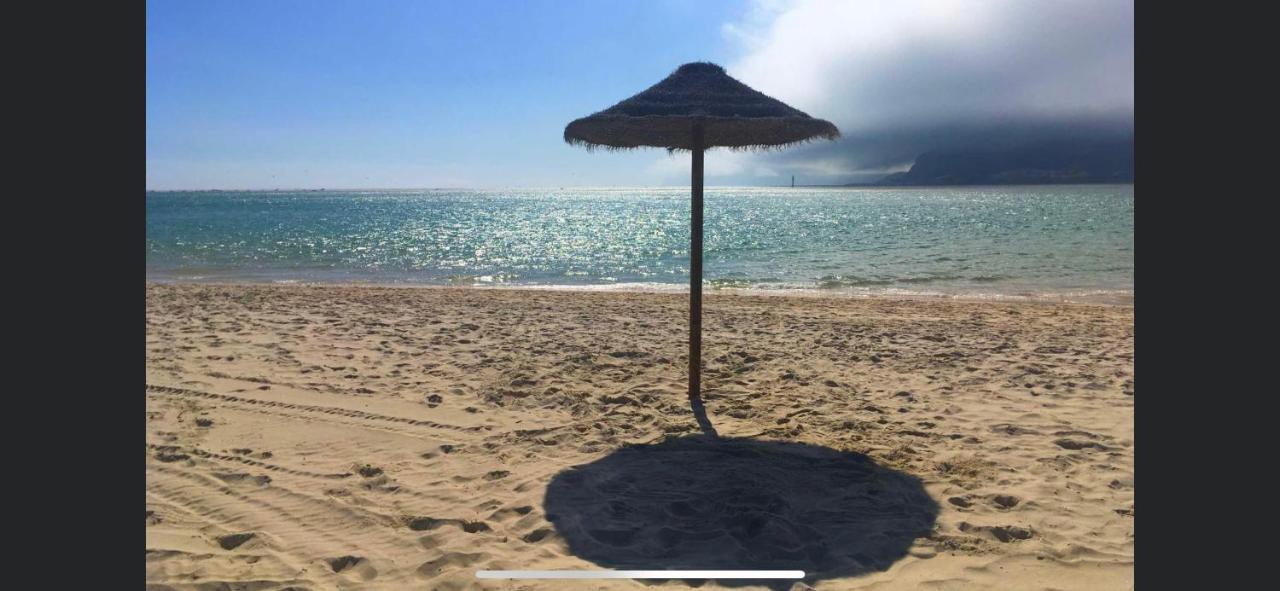 Troia Tróia Exterior foto
