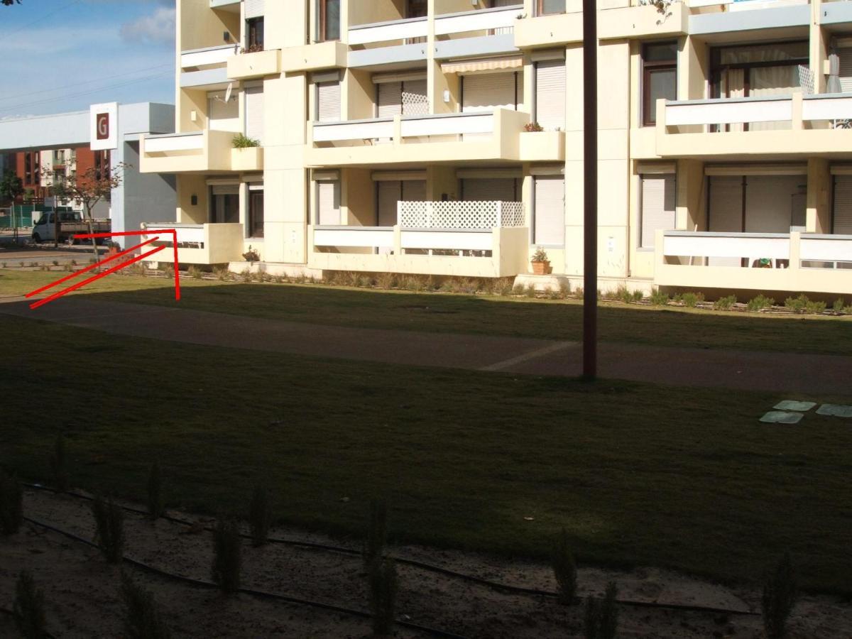 Troia Tróia Exterior foto