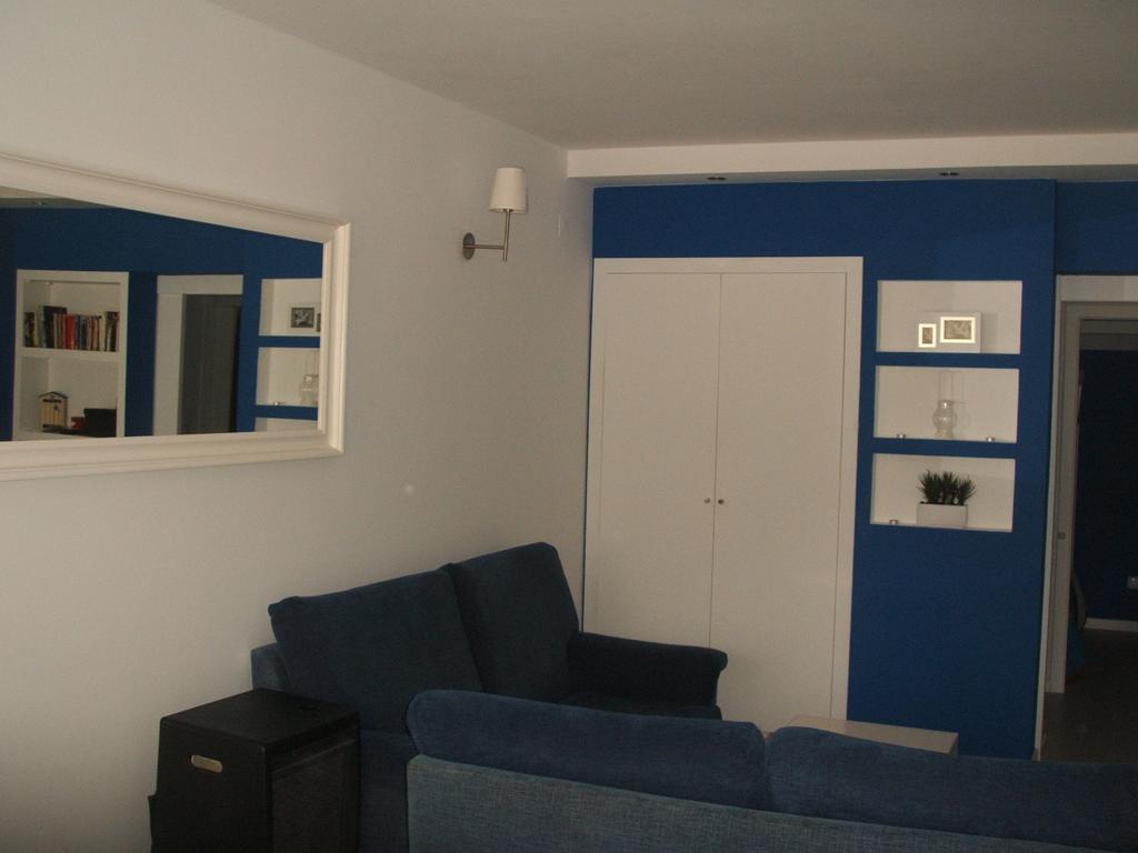 Troia Tróia Quarto foto
