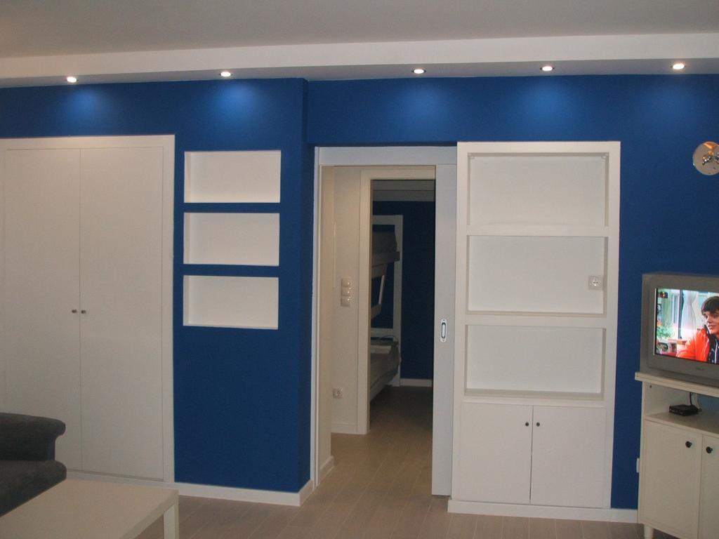 Troia Tróia Quarto foto